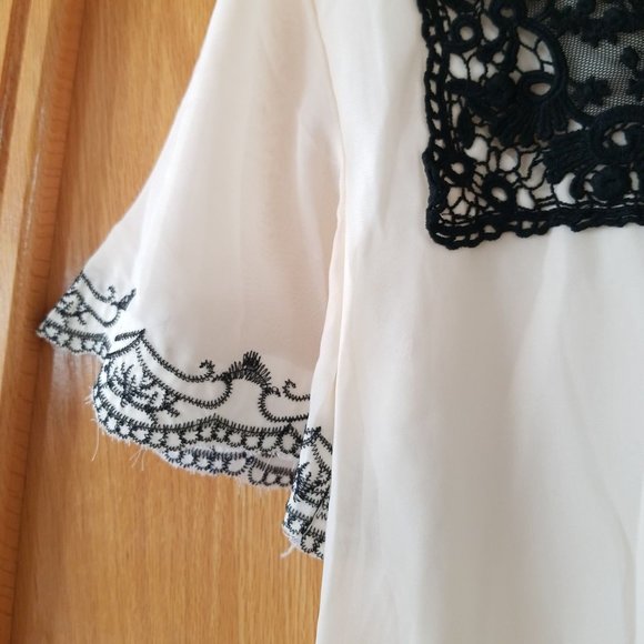 Mini Dress - Picture 3 of 5